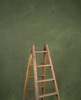 14960 Green Mid Text L
