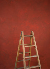 14962 Red Mid Text M