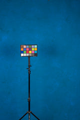 14973 Blue Mid Text M