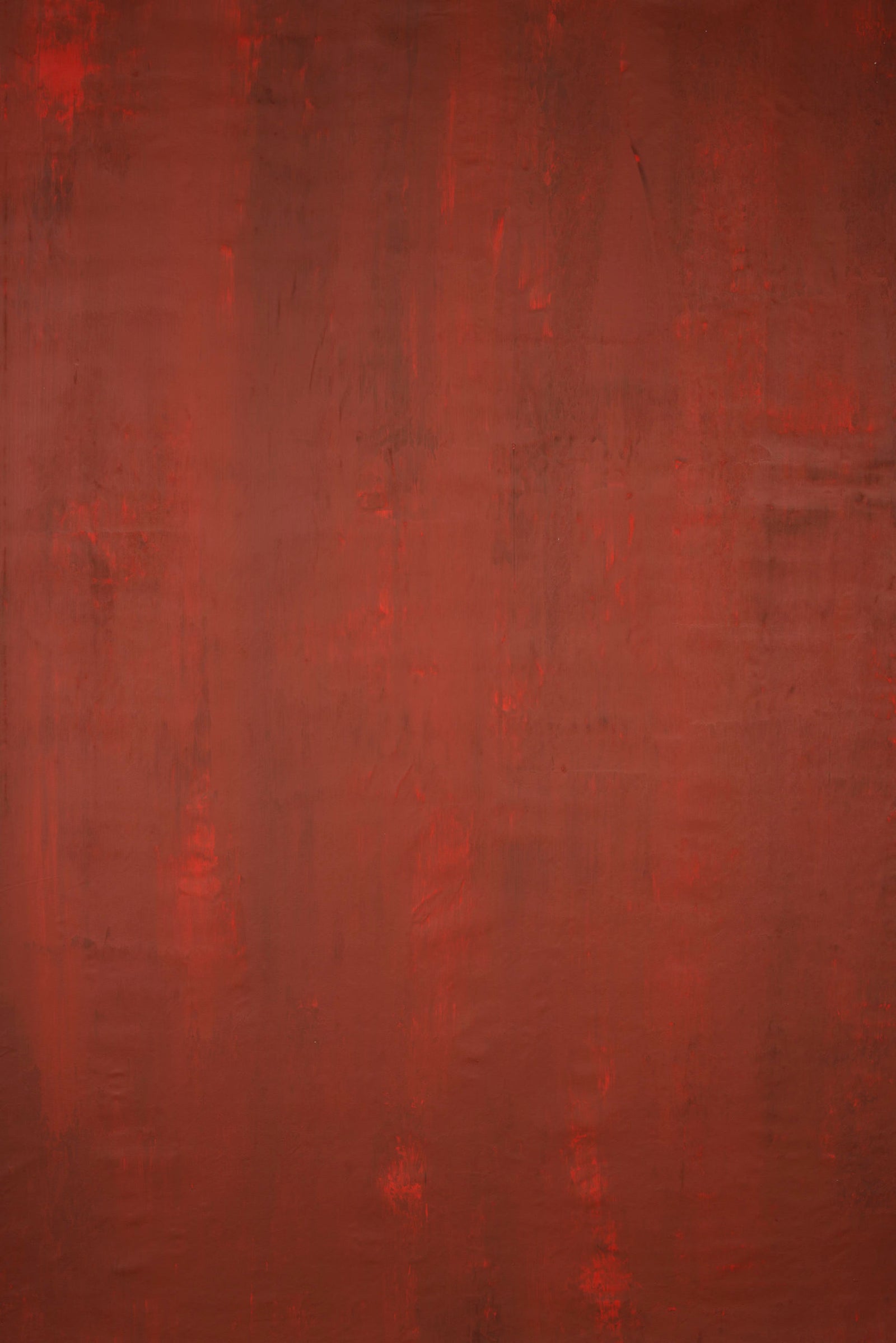 14974 Red Strong Text M