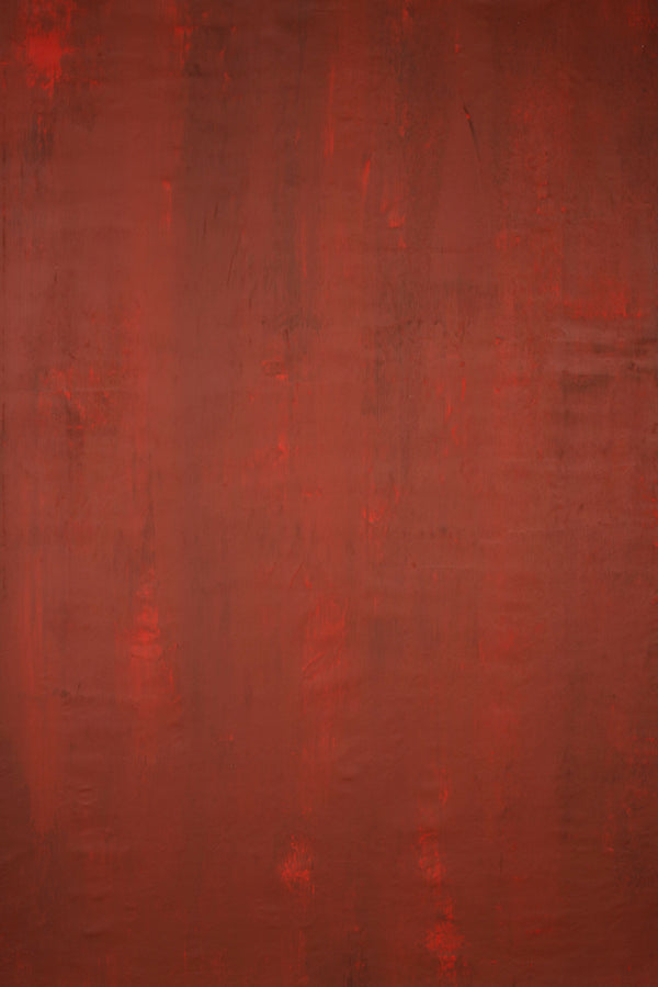 14974 Red Strong Text M