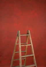14983 Red Mid Text M
