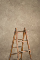 14986 Beige Mid Text M