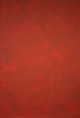 14987 Red Mid Text M