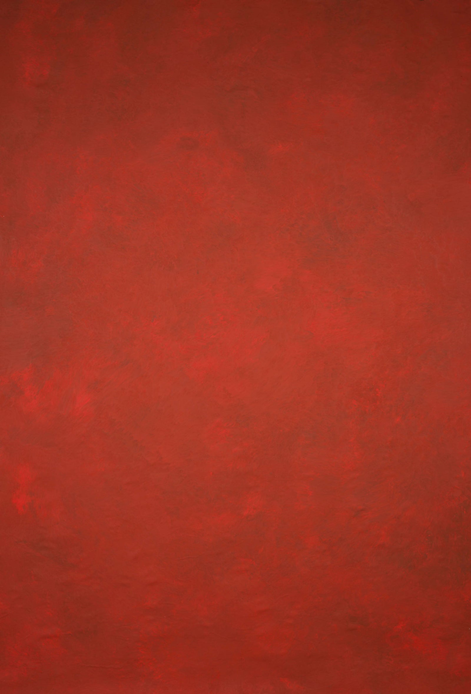 14987 Red Mid Text M