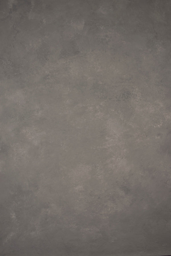 14989 Grey Mid Text M