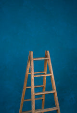 14995 Blue Mid Text M