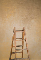 15011 Ochre Mid Text M