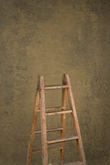 15018 Ochre Mid Text M