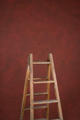 15026 Red Mid Text ST