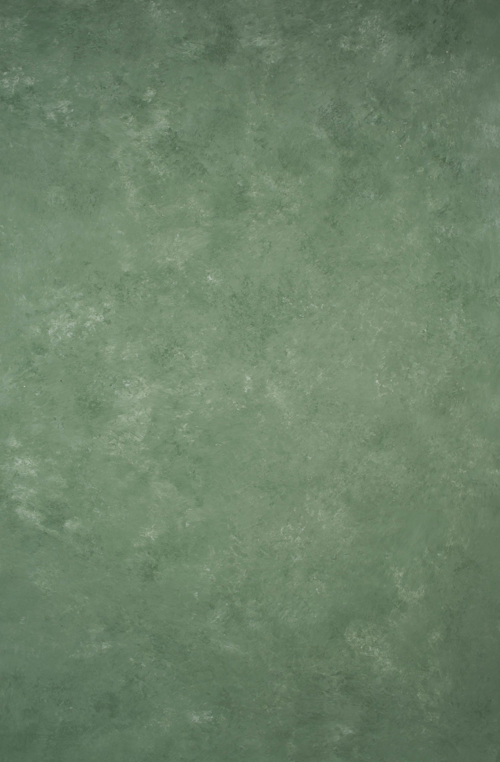 Green Backdrop Mid Text M 15030