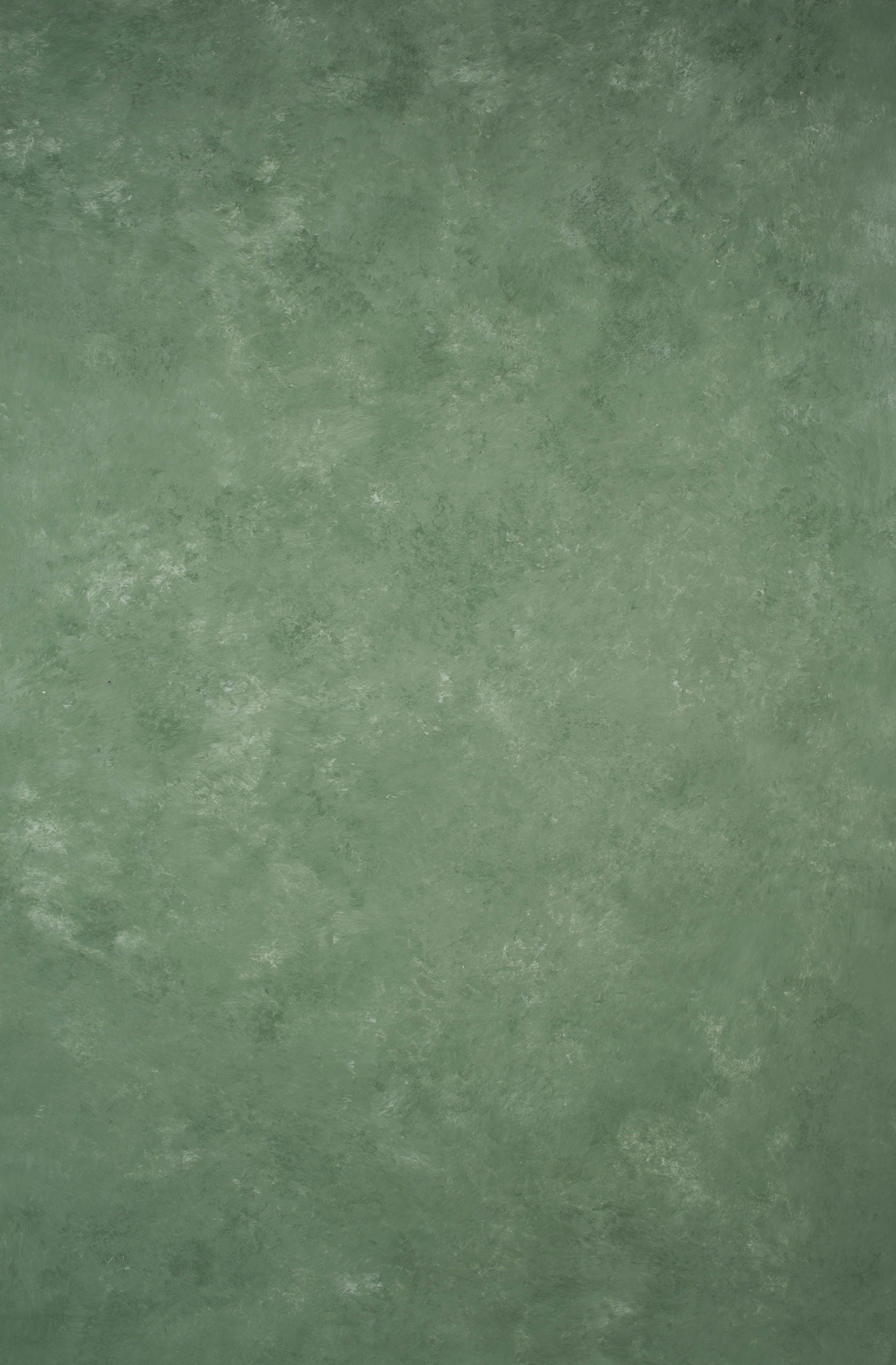 Green Backdrop Mid Text M 15030