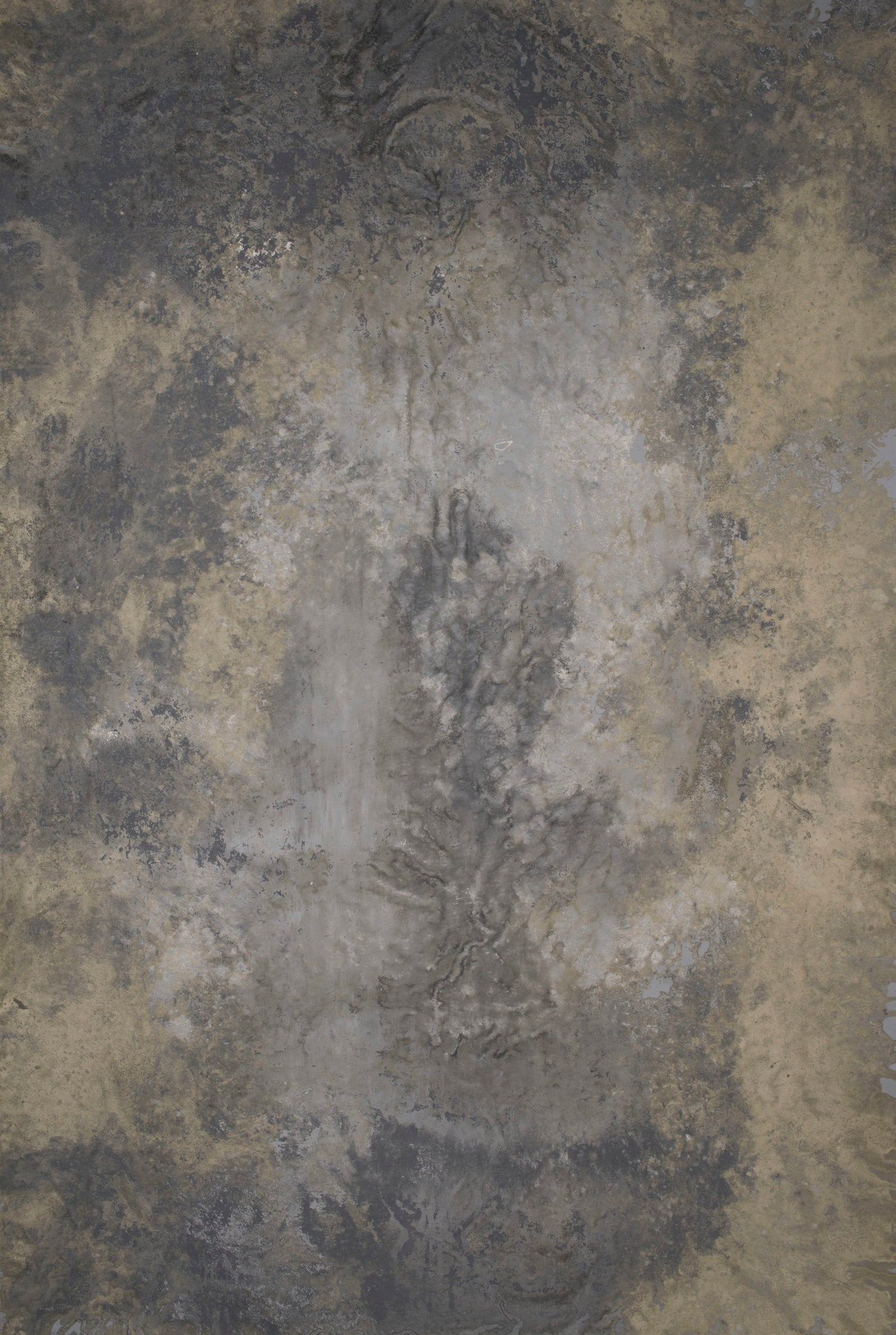 15031 Grey Strong Text ST