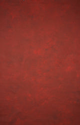 15041 Red Mid Text ST