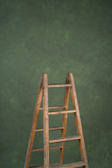 15048 Green Mid Text ST