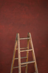15049 Red Mid Text ST