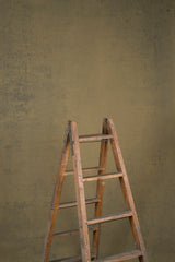 15051 Olive Green Mid Text ST