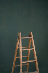 15055 Green Low Text ST