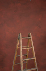 15057 Red Mid Text ST