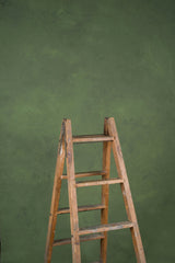 15058 Green Mid Text ST