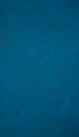 15079 Blue Mid Text XS