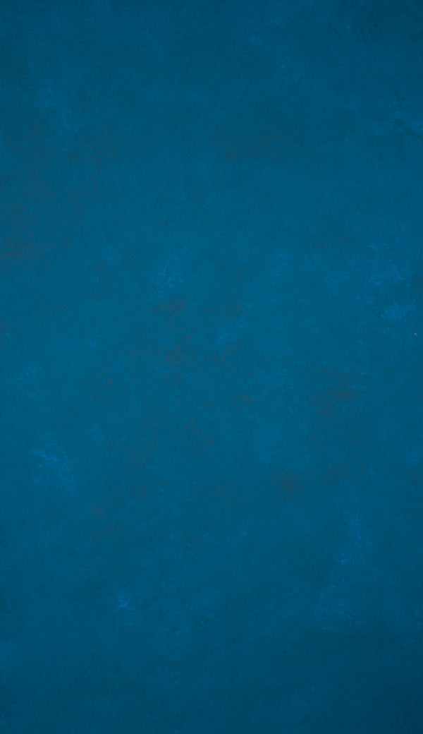 15079 Blue Mid Text XS
