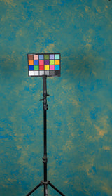 15081 Tirquize Ochre Mid Text XS