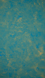 15081 Tirquize Ochre Mid Text XS