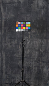 Dark Grey Backdrop Strong Text XS 15088