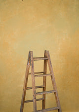 15091 Ochre Mid Text L
