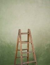 15093 Light Green Mid Text L