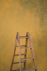 15098 Ochre Mid Text L