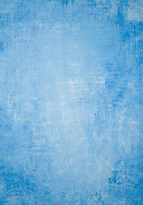 15099 Blue Mid Text L