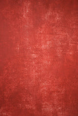 15109 Red Mid Text L