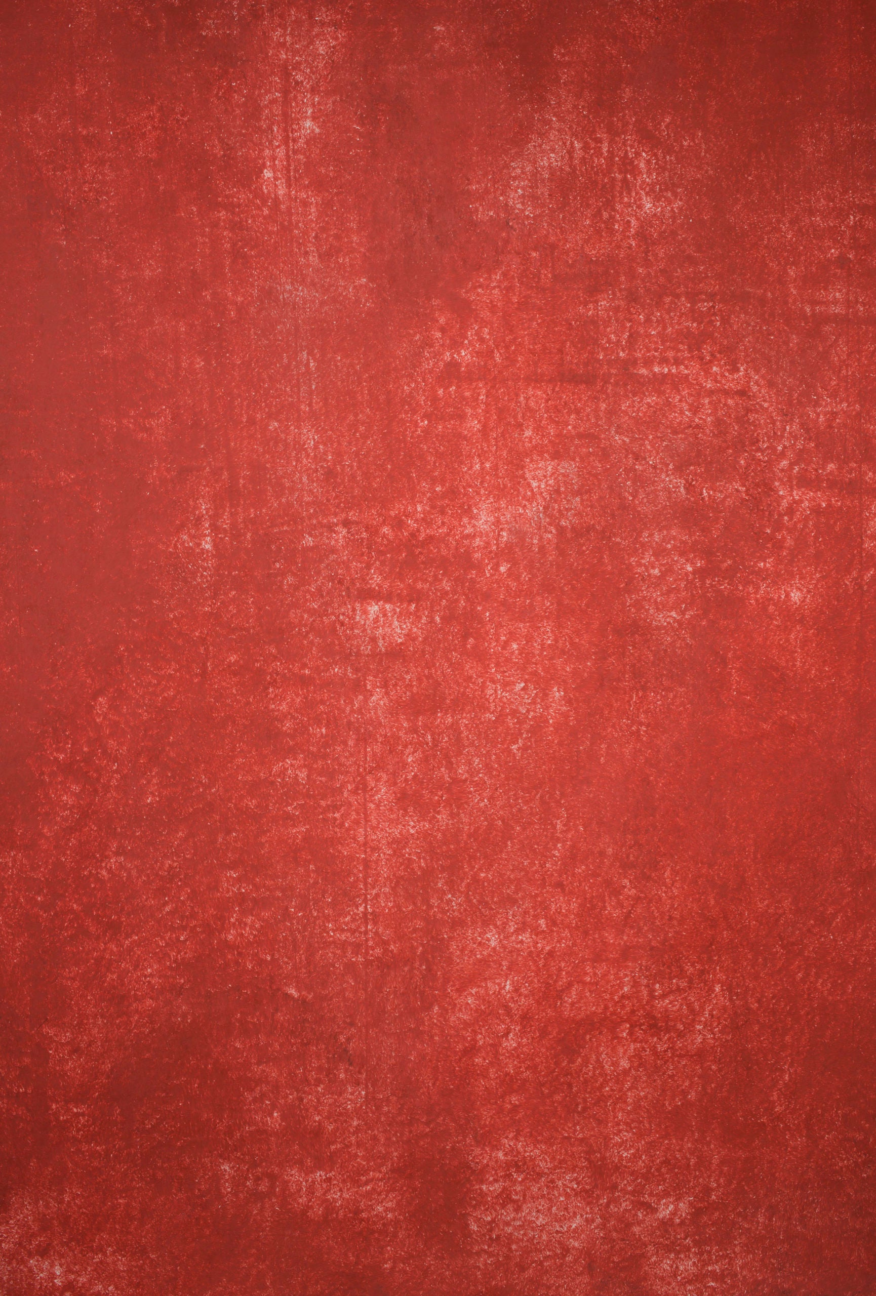 15109 Red Mid Text L