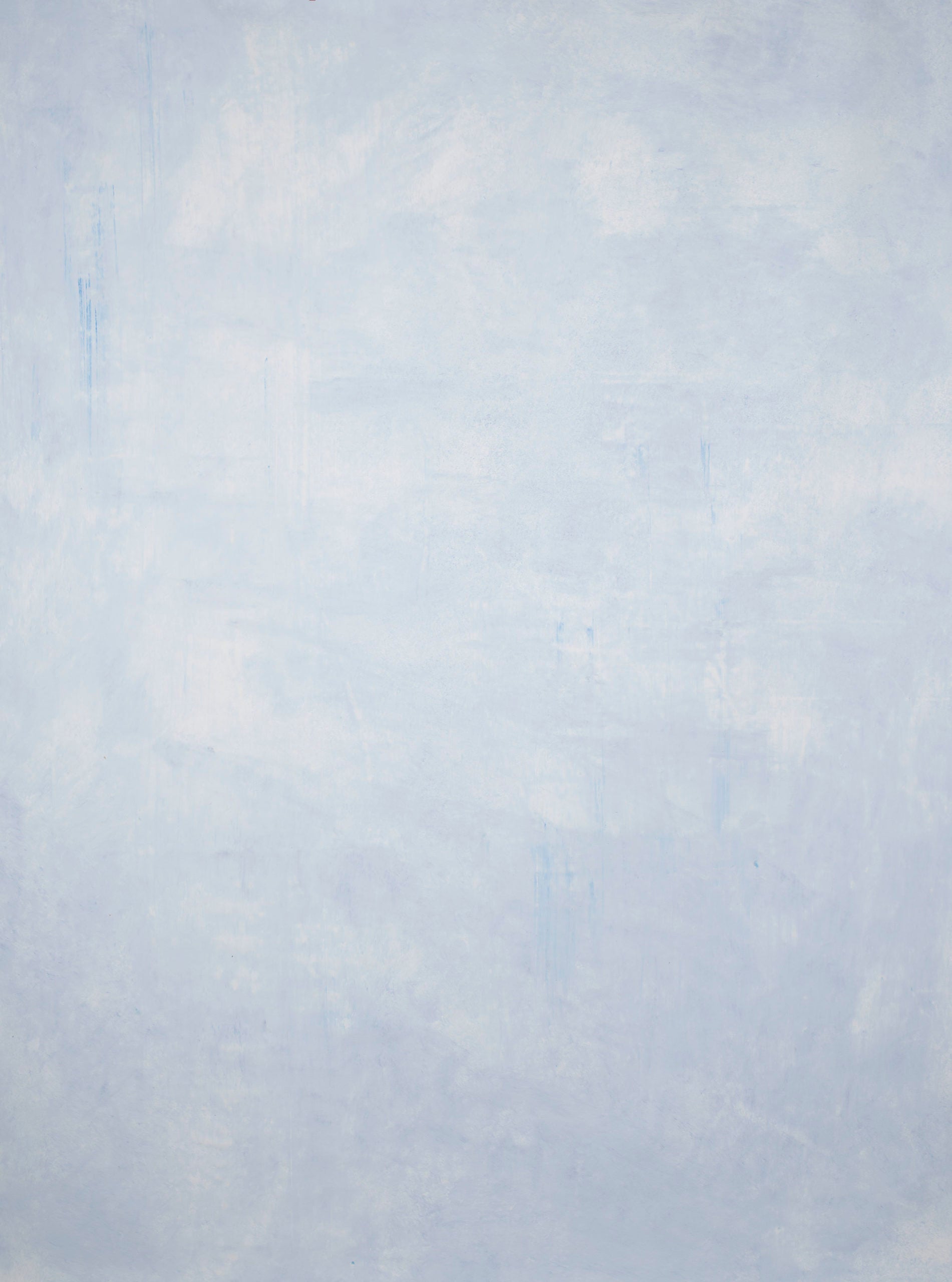 15111 Blue Mid Text L