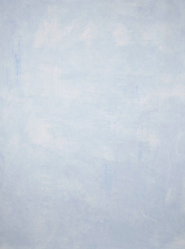 15111 Blue Mid Text L
