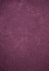 15112 Purple Mid Text L