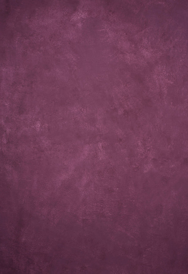 15112 Purple Mid Text L