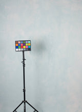 15113 Light Tirquize Low Text L