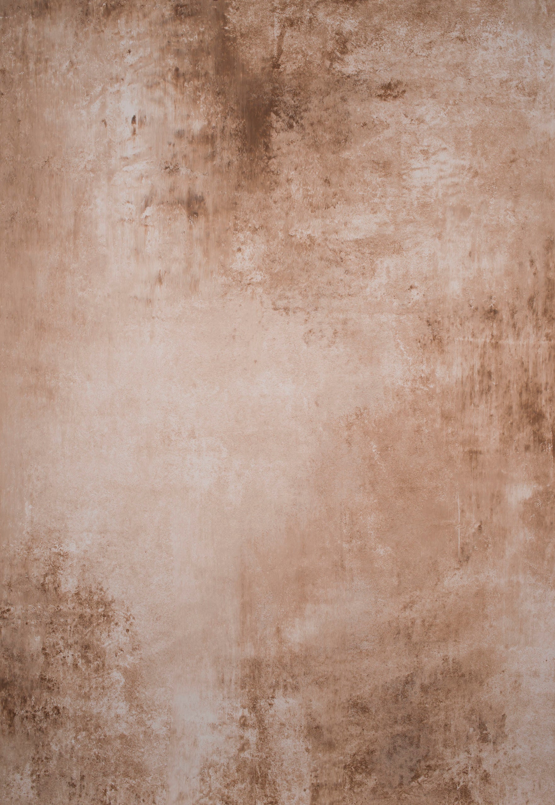 15114 Beige Strong Text L