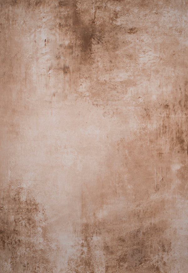 15114 Beige Strong Text L