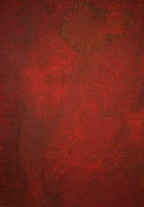 15121 Red Mid Text L