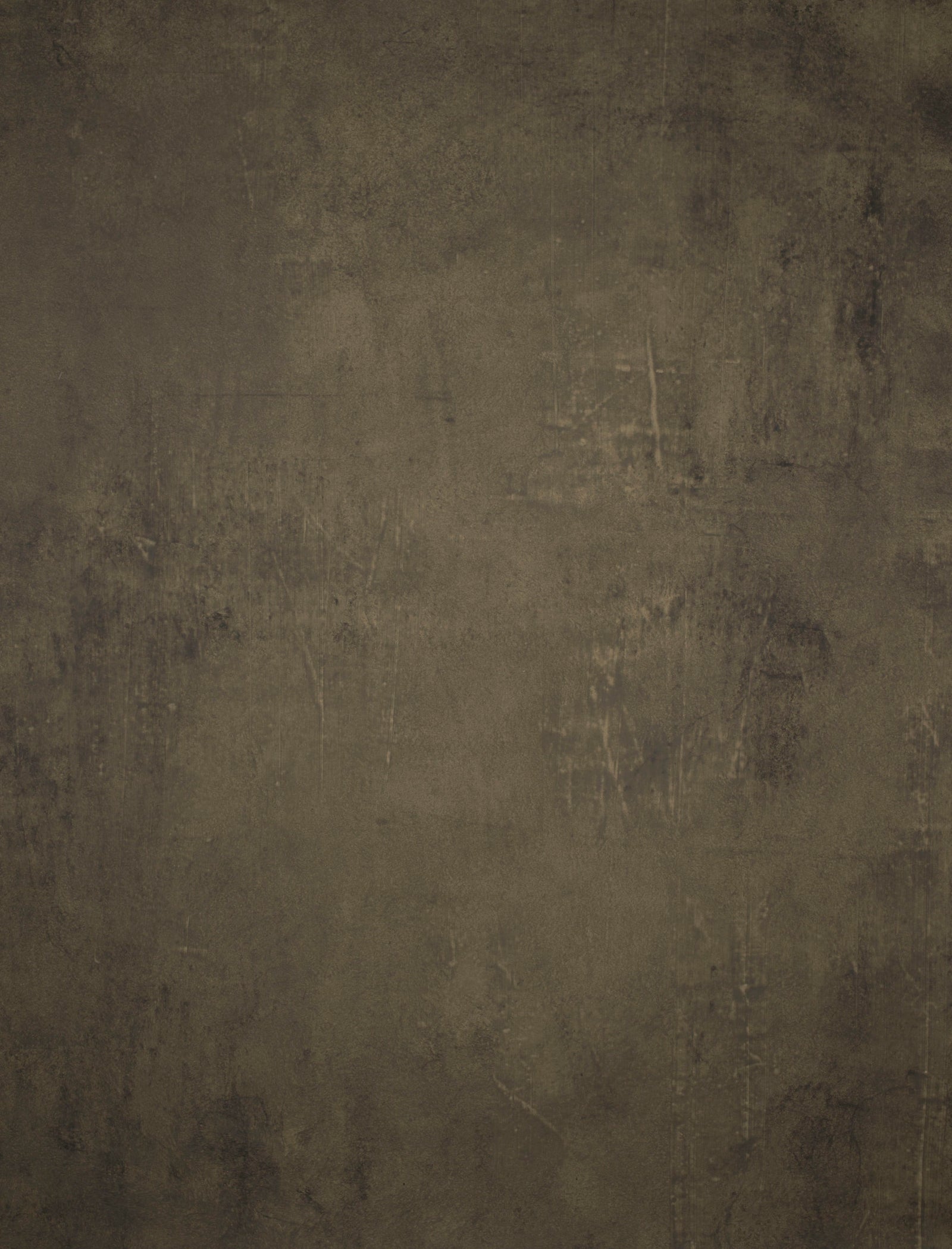 15130 Olive Green Strong Text M