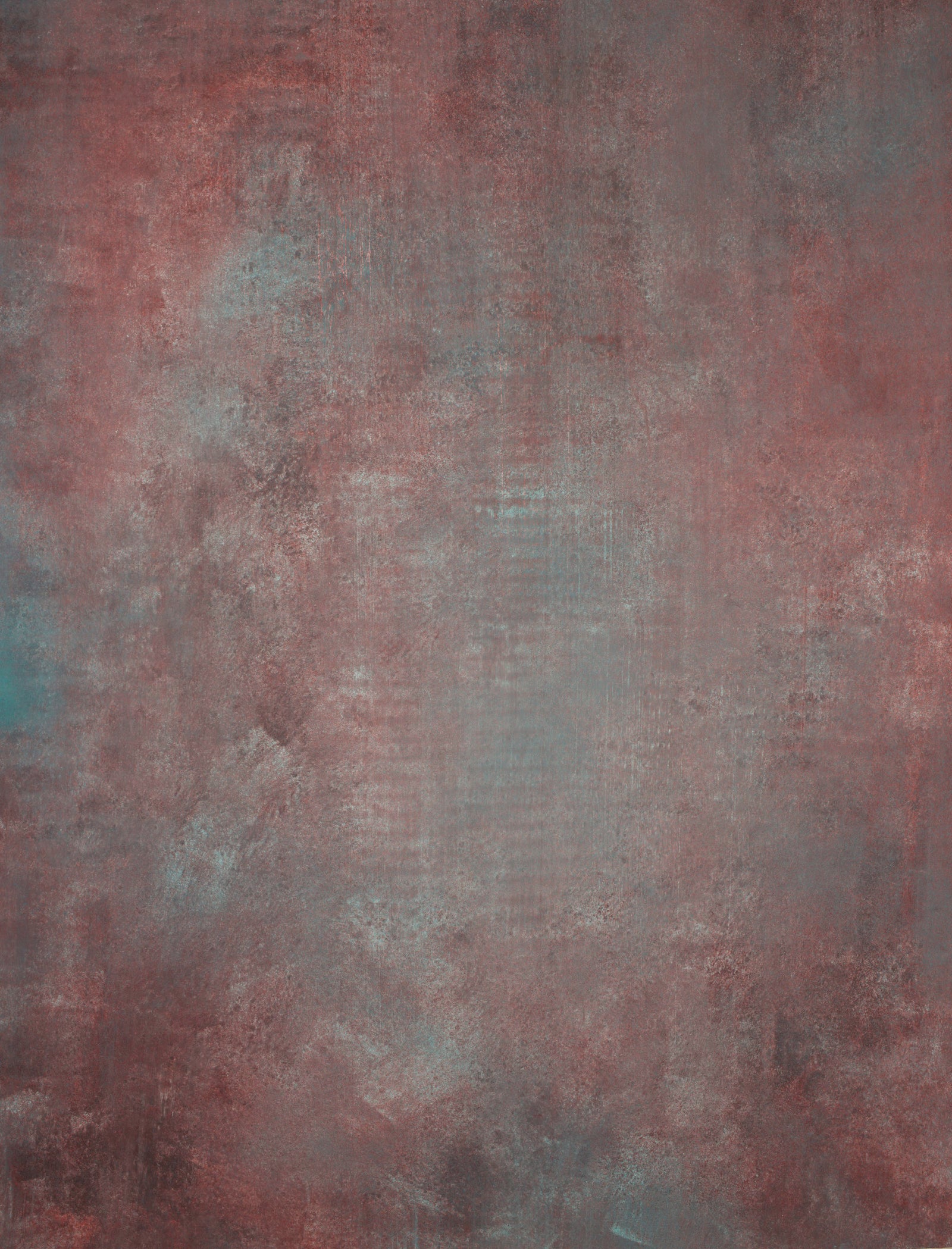 15138 Tirquize Red Strong Text M