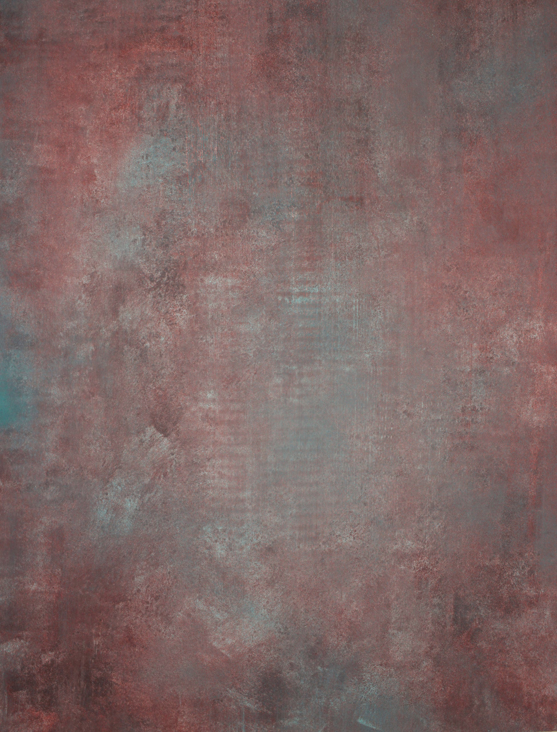 15138 Tirquize Red Strong Text M