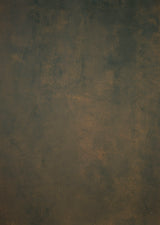15143 Green Ochre Mid Text M