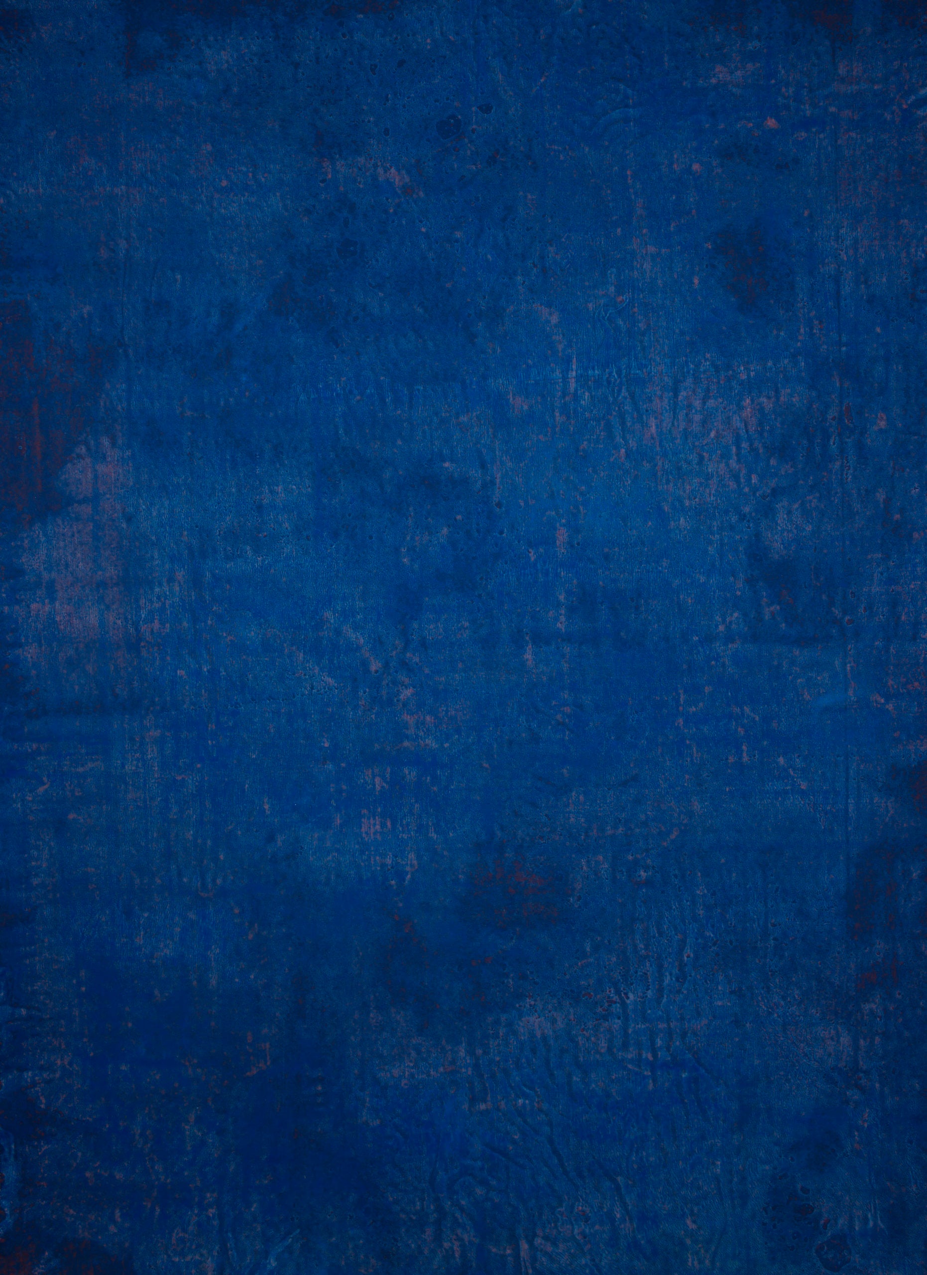 15145 Blue Mid Text M