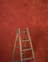 15146 Red Mid Text M