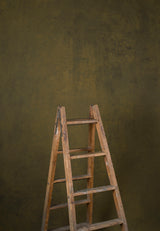15149 Green Mid Text M